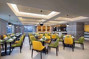 Ramada by Wyndham Wuhan Jiangan