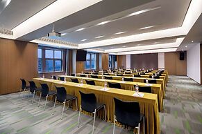 Ramada by Wyndham Wuhan Jiangan