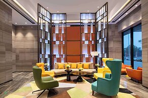 Ramada by Wyndham Wuhan Jiangan