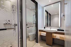 Ramada by Wyndham Wuhan Jiangan