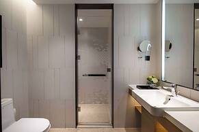 Ramada by Wyndham Wuhan Jiangan