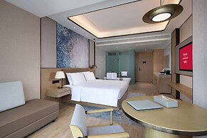 Ramada by Wyndham Xi'an Chanba