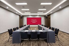 Ramada by Wyndham Xi'an Chanba