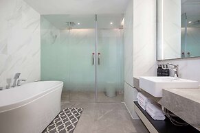 Ramada by Wyndham Xi'an Chanba