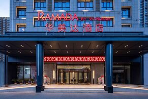 Ramada by Wyndham Xi'an Chanba