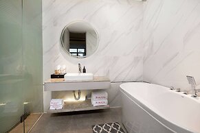 Ramada by Wyndham Xi'an Chanba