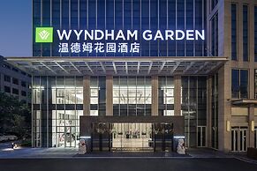 Wyndham Garden Wuhan Hankou