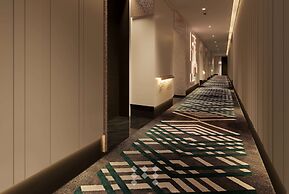 Wyndham Garden Wuhan Hankou