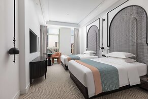 Wyndham Garden Wuhan Hankou