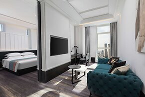 Wyndham Garden Wuhan Hankou
