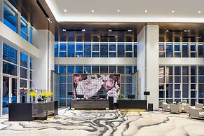 Wyndham Garden Wuhan Hankou