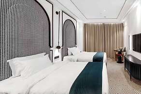 Wyndham Garden Wuhan Hankou