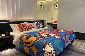 Wyndham Garden Wuhan Hankou