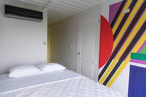 Nomada Republic Hotel Punta Chame