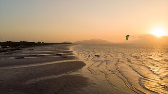 Nomada Republic Hotel Punta Chame