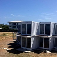 Nomada Republic Hotel Punta Chame