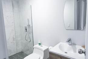 Nomada Republic Hotel Punta Chame