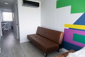 Nomada Republic Hotel Punta Chame