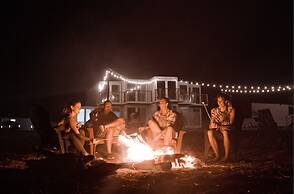 Nomada Republic Hotel Punta Chame