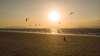 Nomada Republic Hotel Punta Chame