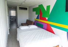 Nomada Republic Hotel Punta Chame