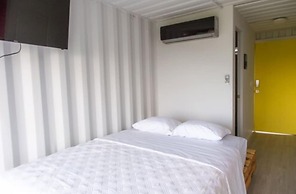 Nomada Republic Hotel Punta Chame