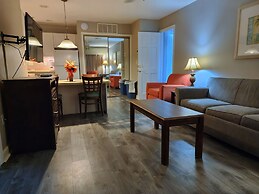 Club Ocean Villas II