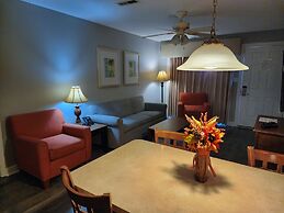 Club Ocean Villas II