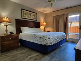 Club Ocean Villas II