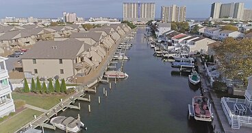 Club Ocean Villas II