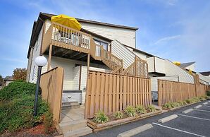 Club Ocean Villas II