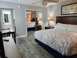 Club Ocean Villas II