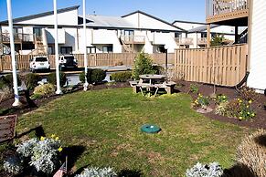 Club Ocean Villas II