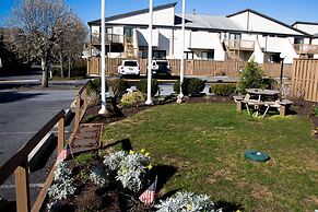 Club Ocean Villas II