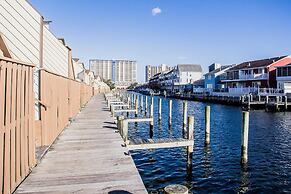 Club Ocean Villas II