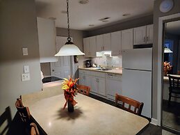 Club Ocean Villas II