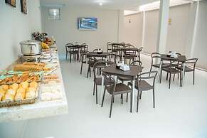 Hotel e Pousada Flor do Jua