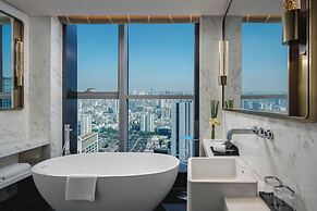 The Langbo Chengdu in the Unbound Collection by Hyatt