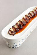 The Langbo Chengdu in the Unbound Collection by Hyatt