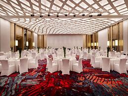 The Langbo Chengdu in the Unbound Collection by Hyatt