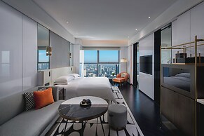 The Langbo Chengdu in the Unbound Collection by Hyatt