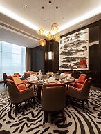 The Langbo Chengdu in the Unbound Collection by Hyatt
