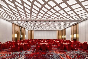 The Langbo Chengdu in the Unbound Collection by Hyatt