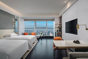 The Langbo Chengdu in the Unbound Collection by Hyatt