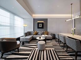 The Langbo Chengdu in the Unbound Collection by Hyatt