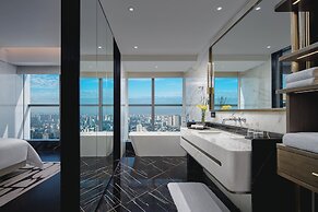 The Langbo Chengdu in the Unbound Collection by Hyatt