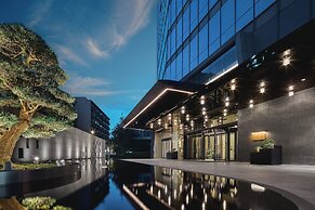 The Langbo Chengdu in the Unbound Collection by Hyatt