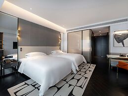 The Langbo Chengdu in the Unbound Collection by Hyatt