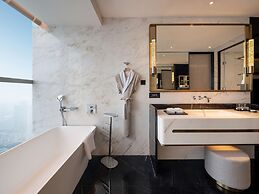 The Langbo Chengdu in the Unbound Collection by Hyatt