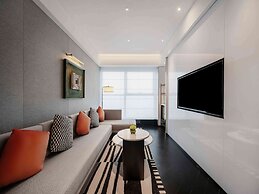 The Langbo Chengdu in the Unbound Collection by Hyatt